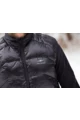 Жилет King Hunter HEAT (Черный XXXXL)