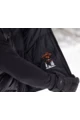 Жилет King Hunter HEAT (Черный XXXXL)