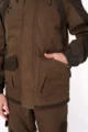 Костюм Triton Горка PRO -5 Venandi (Темно-зеленый 60-62 182/188)