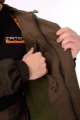 Костюм Triton Горка PRO -5 Venandi (Темно-зеленый 60-62 182/188)