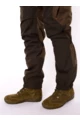 Костюм Triton Горка PRO -5 Venandi (Темно-зеленый 60-62 182/188)
