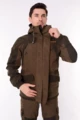 Костюм Triton Горка PRO -5 Venandi (Темно-зеленый 60-62 182/188)