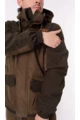 Костюм Triton Горка PRO -5 Venandi (Темно-зеленый 60-62 182/188)