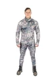Термобелье комплект King Hunter BASE LAYER (Camo Gray M)