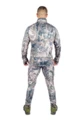 Термобелье комплект King Hunter BASE LAYER (Camo Gray M)