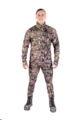 Термобелье комплект King Hunter BASE LAYER (Camo Green 4XL)