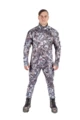 Термобелье комплект King Hunter BASE LAYER (Camo Snow 4XL)