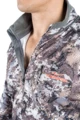 Термобелье комплект King Hunter BASE LAYER (Camo Snow 4XL)