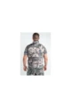 Жилет King Hunter WARM (Camo Gray M)