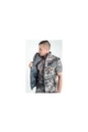 Жилет King Hunter WARM (Camo Gray M)