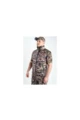 Жилет King Hunter WARM (Camo Green S)