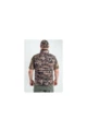 Жилет King Hunter WARM (Camo Green M)