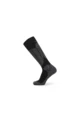 Носки Norveg Sport Wool мужские высокие (Черный+Антрацит 45-47)