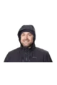 Костюм NovaTex Grayling Беринг Софтшелл муж. (Черный 60-62 182/188)