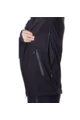 Костюм NovaTex Grayling Беринг Софтшелл муж. (Черный 60-62 182/188)