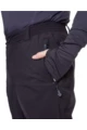 Костюм NovaTex Grayling Беринг Софтшелл муж. (Черный 60-62 182/188)