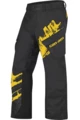 Брюки Can-Am Team Pants Men`s мужские  (Yellow 44)