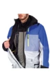 Комбинезон Ski-Doo Revy one-piece suit Men's  (Starlight blue 2XL)
