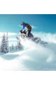Комбинезон Ski-Doo Revy one-piece suit Men's  (Starlight blue 2XL)