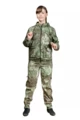 Костюм NovaTex Orion Active Рысь Смесовая Рип-Стоп дет. (паутина 158-164(13-16 лет))