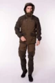 Костюм Triton Горка PRO -5 Venandi (Коричневый 60-62 170/176)