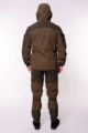 Костюм Triton Горка PRO -5 Venandi (Коричневый 60-62 170/176)