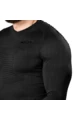 Термофуфайка 5.45 Design Phantom мужская (Black Деми XS/S)