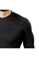 Термофуфайка 5.45 Design Phantom мужская (Black Деми XS/S)