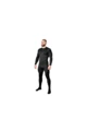 Термофуфайка 5.45 Design Phantom мужская (Black Деми XS/S)