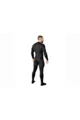 Термофуфайка 5.45 Design Phantom мужская (Black Деми XS/S)