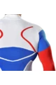 Термофуфайка 5.45 Design Phantom Sport мужская (Триколор XS/S)