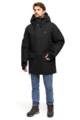 Куртка Bask пух Putorana V3 (Черный 54)