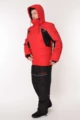 Костюм Triton Скиф -40 ПК Поплавок Таслан (Красно-черный 60-62 170/176)