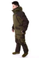 Костюм Triton Горка -40 Таслан (Хаки 56-58 182/188)
