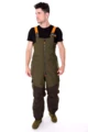 Костюм Triton Горка -40 Таслан (Хаки 56-58 182/188)