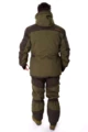 Костюм Triton Горка -40 Таслан (Хаки 56-58 182/188)