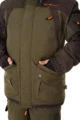 Костюм Triton Горка -40 Таслан (Хаки 56-58 182/188)