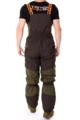 Костюм Triton Горка -40 Таслан (Хаки 56-58 182/188)
