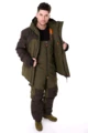 Костюм Triton Горка -40 Таслан (Хаки 56-58 182/188)