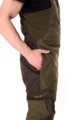 Костюм Triton Горка -40 Таслан (Хаки 56-58 182/188)