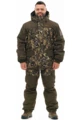 Костюм NovaTex Горка-зима Алова 7.62 (тина 60-62 182/188)