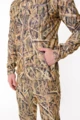Костюм Triton Craft Light Stretch Shell (Duck Hunter 60-62 182/188)