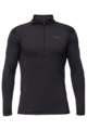 Термобелье Фуфайка Bask GRID JKT муж.. (Черный 48)