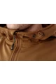 Костюм NovaTex Orion Active Барс Полофлис муж. (Коричневый 60-62 170/176)