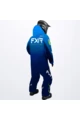 Комбинезон FXR Helium с утеплителем мужской '22 (Navy-Blue Fade/Hi-Vis M)