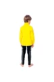 Куртка Bask Kids PIKA флис детская