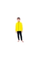 Куртка Bask Kids PIKA флис детская