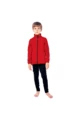 Куртка Bask Kids PIKA флис детская