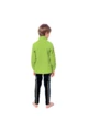 Куртка Bask Kids PIKA флис детская