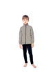 Куртка Bask Kids PIKA флис детская